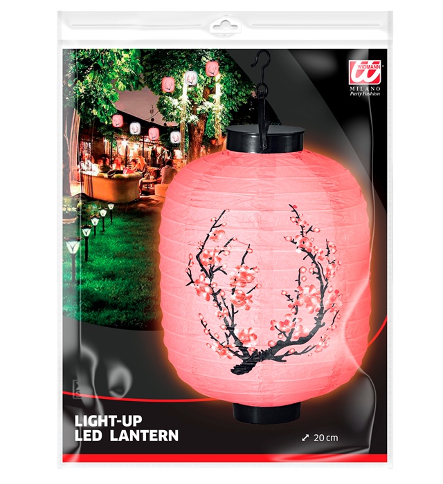 Lampion Oriental