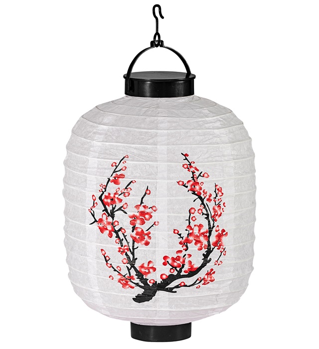 Lampion Oriental