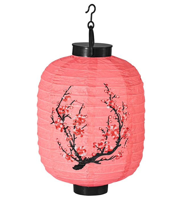 Lampion Oriental