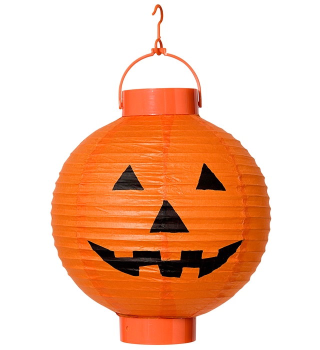Lampion Dovleac