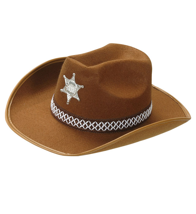 Palarie Cowboy
