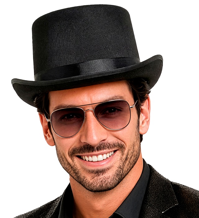 Joben Negru Simplu