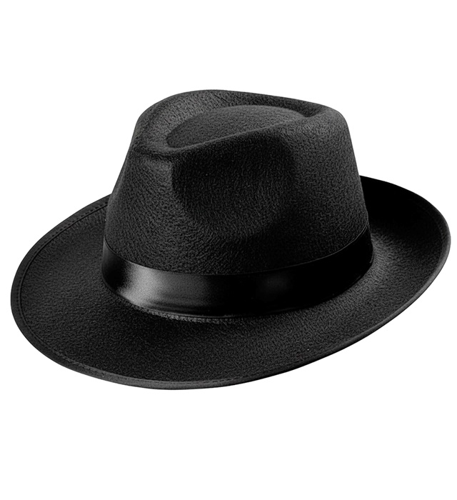 Palarie Gangster