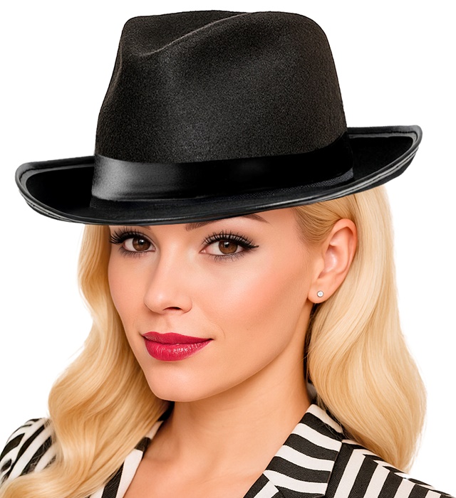 Palarie Gangster