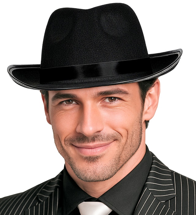 Palarie Gangster