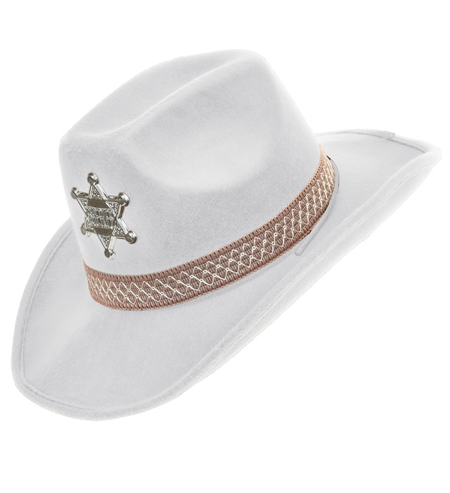 Palarie Sheriff