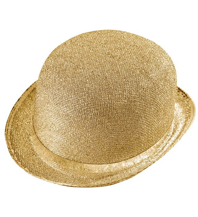 Melon Auriu Lurex