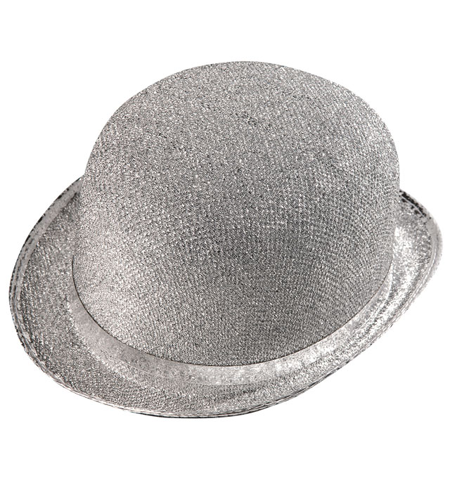Melon Argintiu Lurex