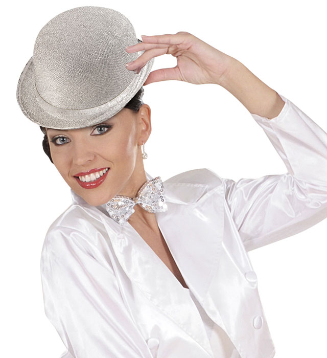 Melon Argintiu Lurex