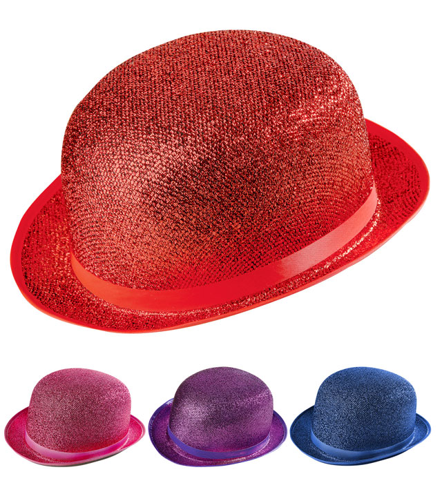 Melon Lurex Colorat