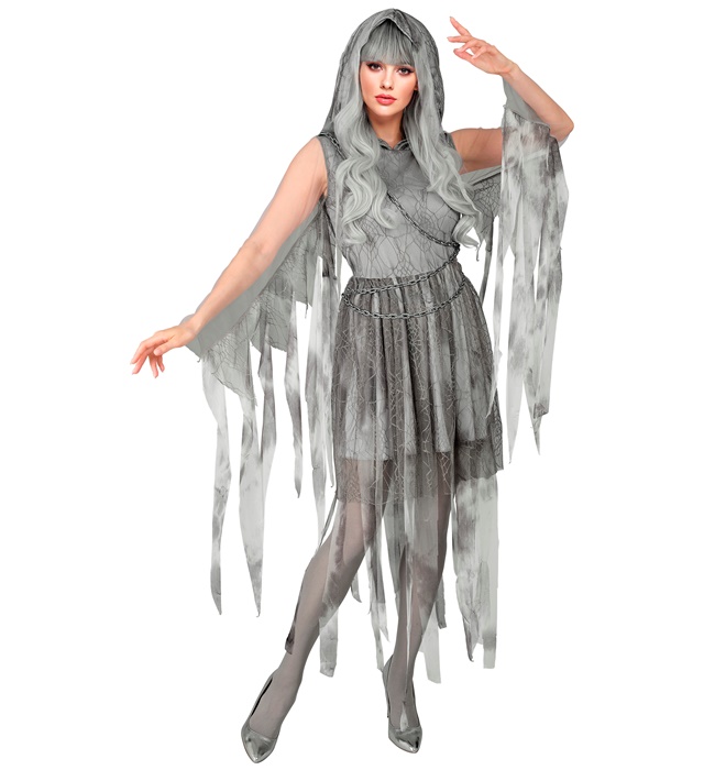 Costum Spirit Lanturi