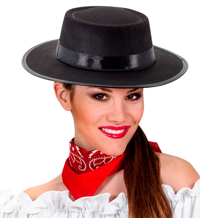 Palarie Zorro