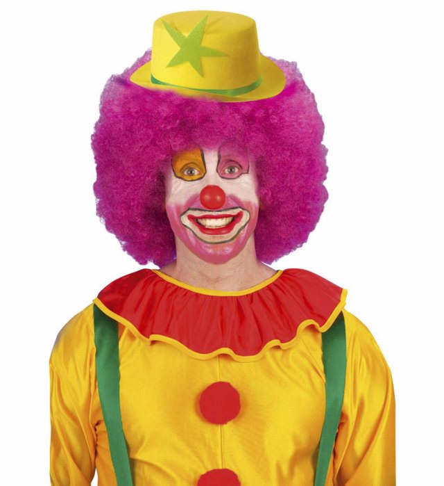 Joben Clown