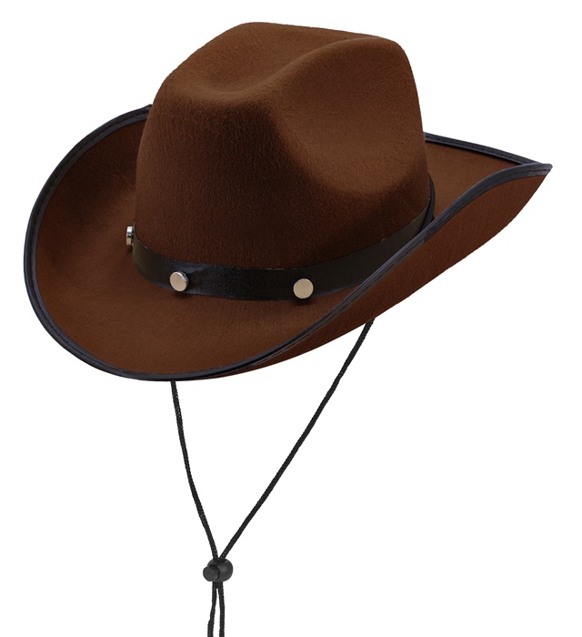 Pălărie Cowboy Maro