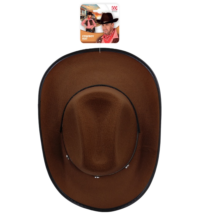 Pălărie Cowboy Maro