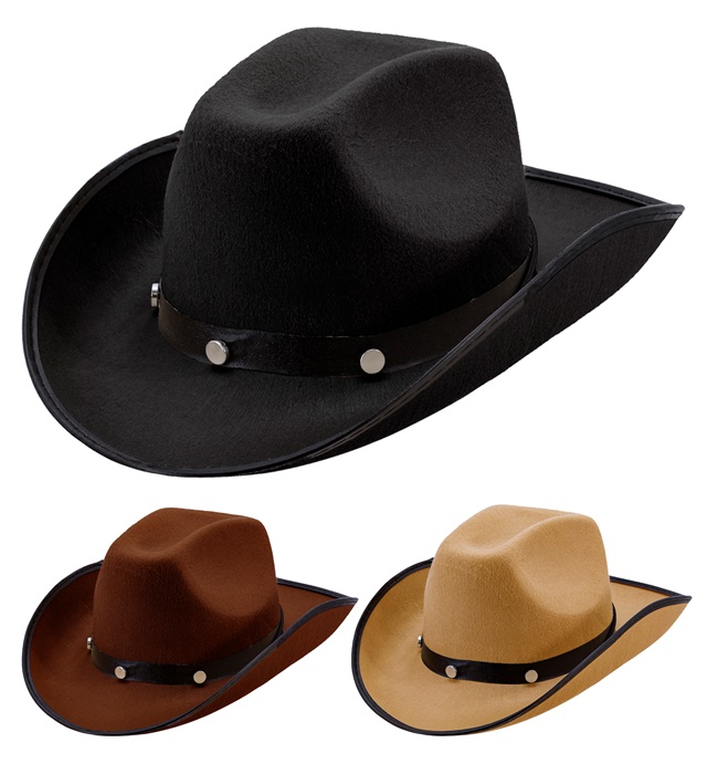 Palarie Cowboy