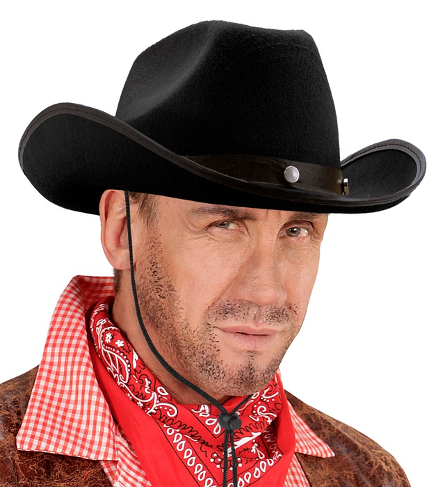 Palarie Cowboy