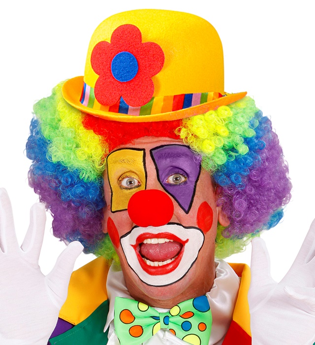 Melon Clown