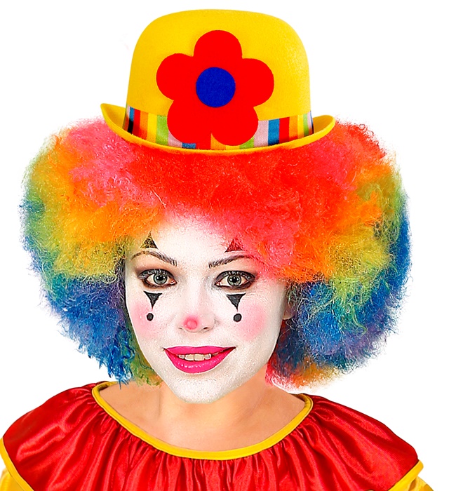 Melon Clown