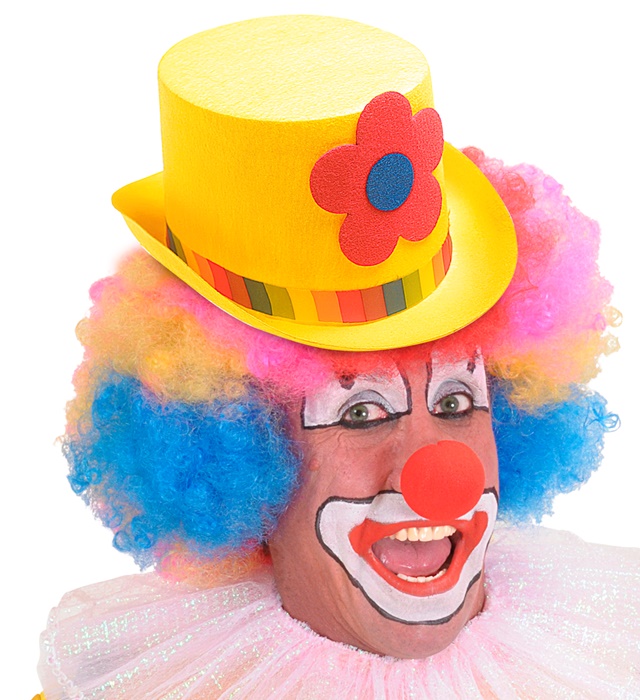 Joben Clown
