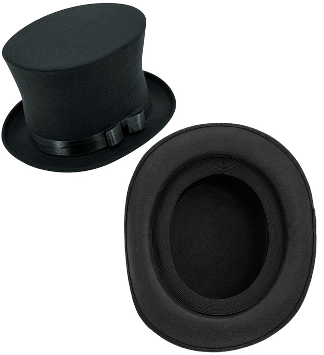 Joben Negru Deluxe