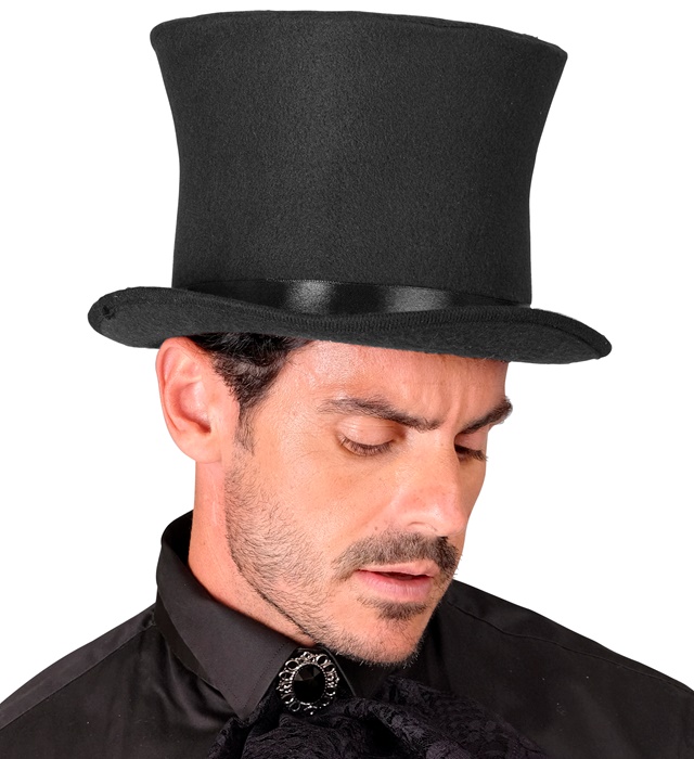 Joben Negru Deluxe