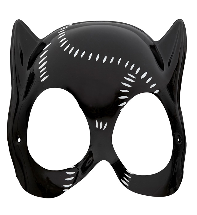 Masca Catwoman