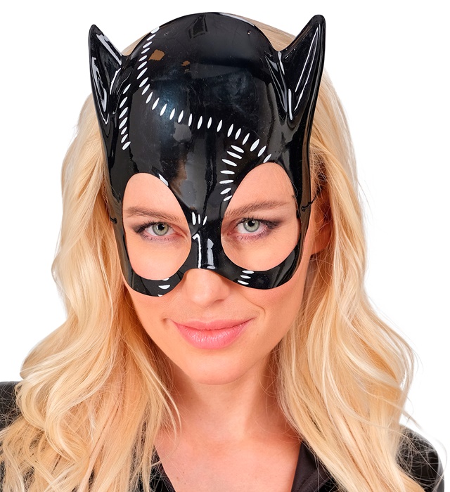 Masca Catwoman