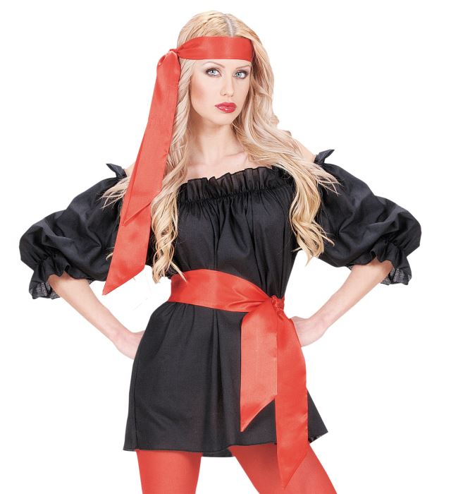 Esarfa Satin Rosie
