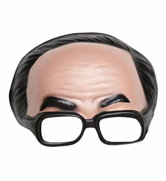 Masca Personaj