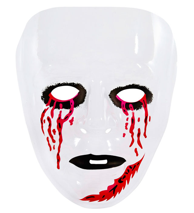 Masca Horror