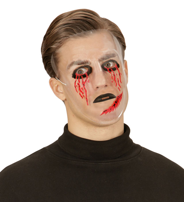 Masca Horror