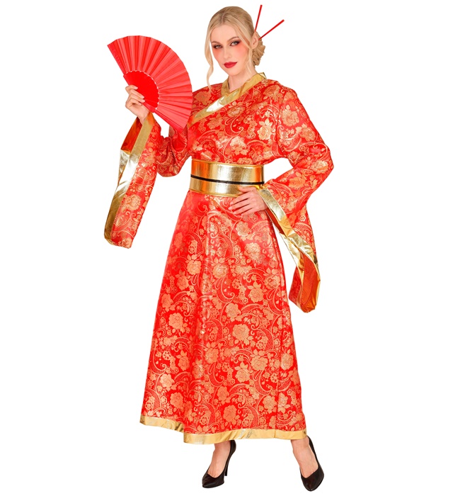 Rochie Kimono