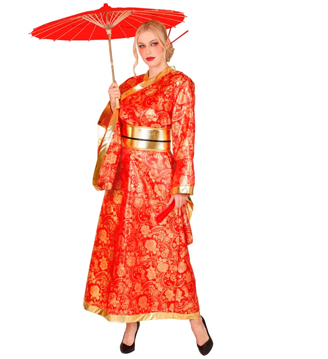 Rochie Kimono