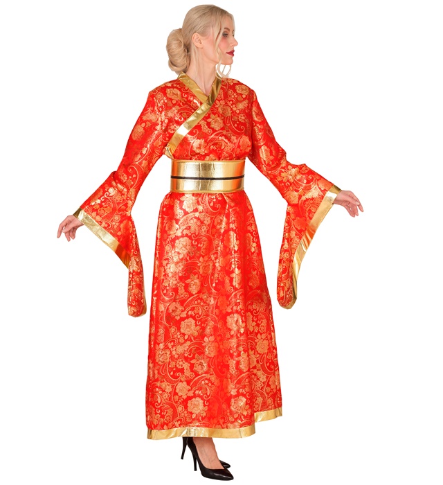 Rochie Kimono