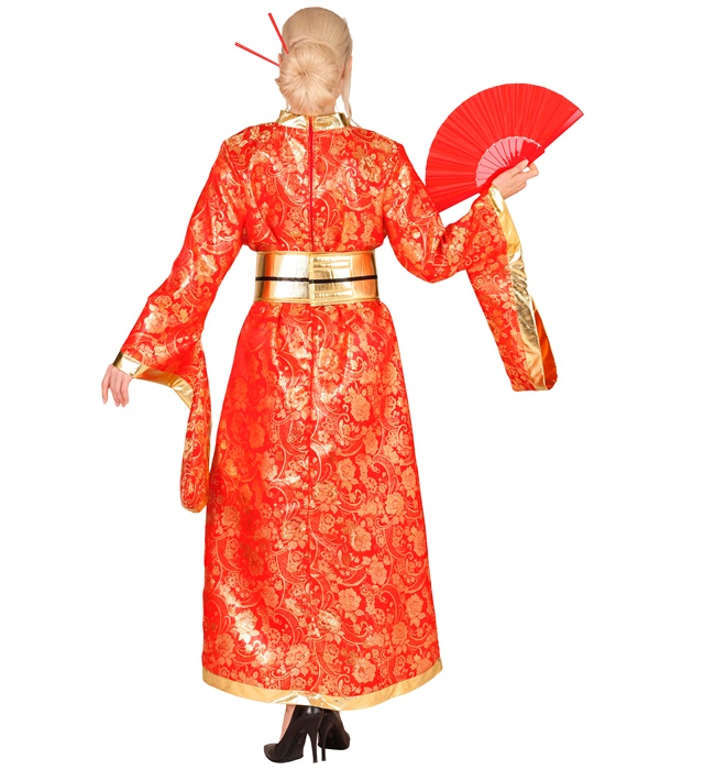 Rochie Kimono