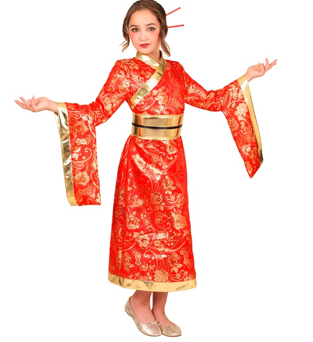 Rochie Kimono