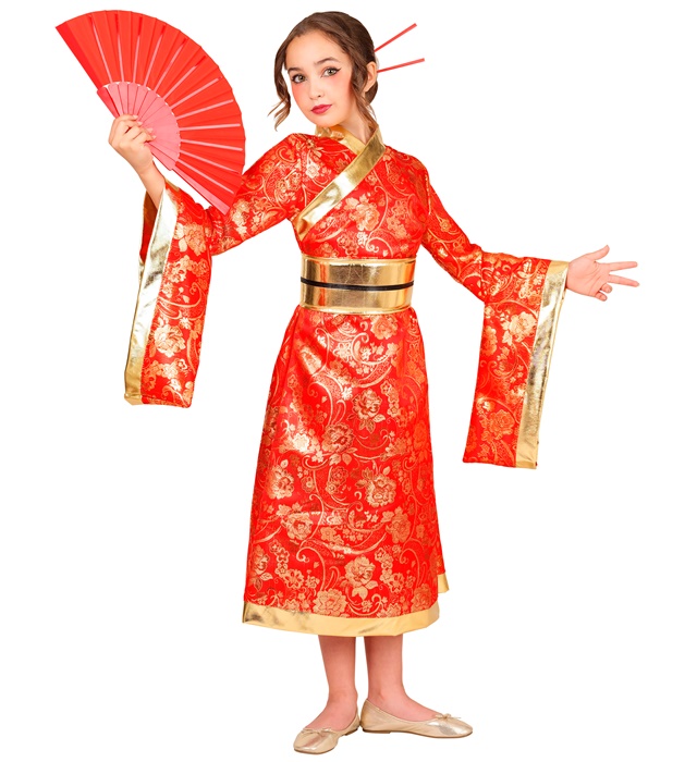 Rochie Kimono