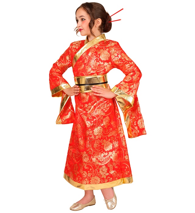 Rochie Kimono