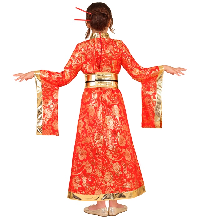 Rochie Kimono