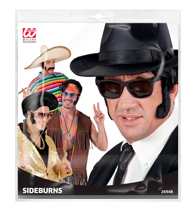 Perciuni Negre