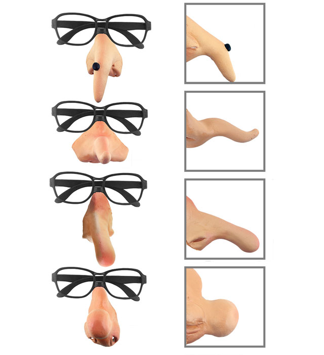 Ochelari Haiosi