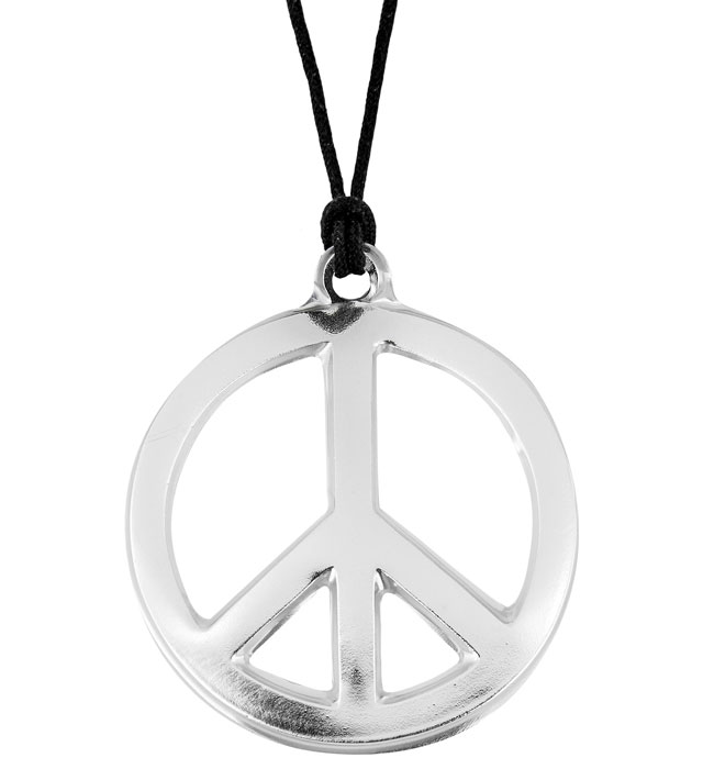 Colier Hippie