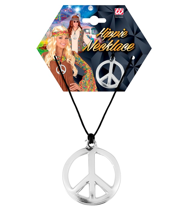 Colier Hippie