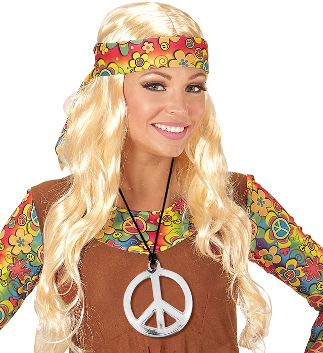 Colier Hippie