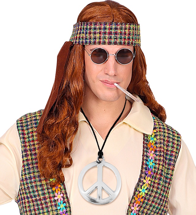 Colier Hippie