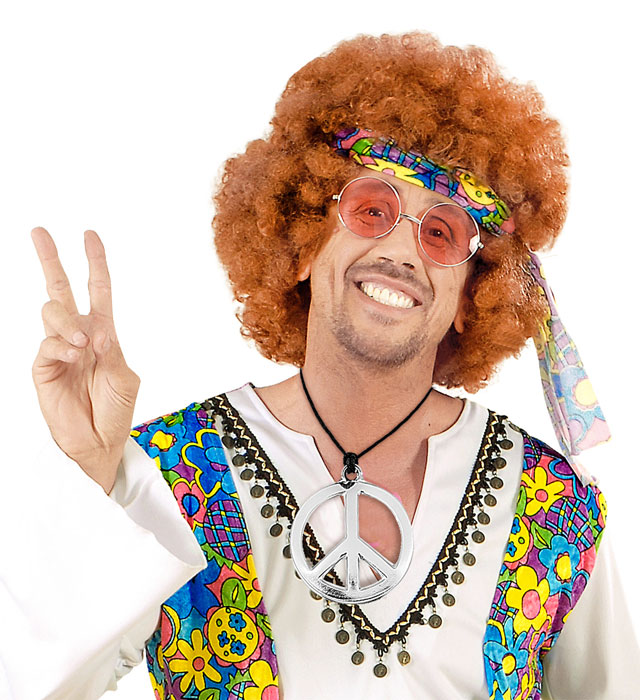 Colier Hippie