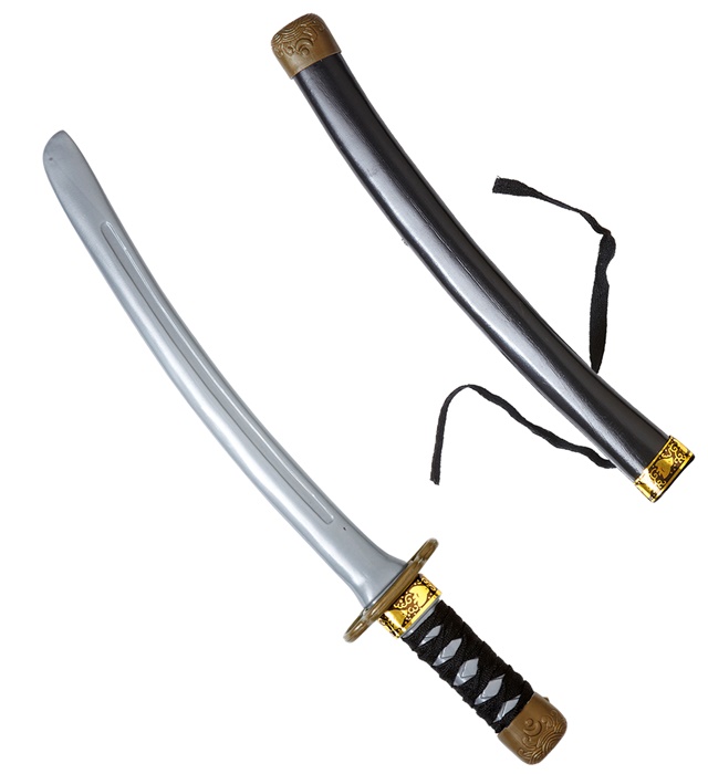 Sabie Ninja