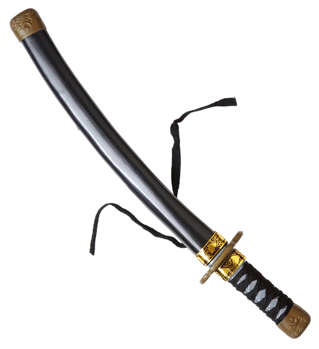 Sabie Ninja