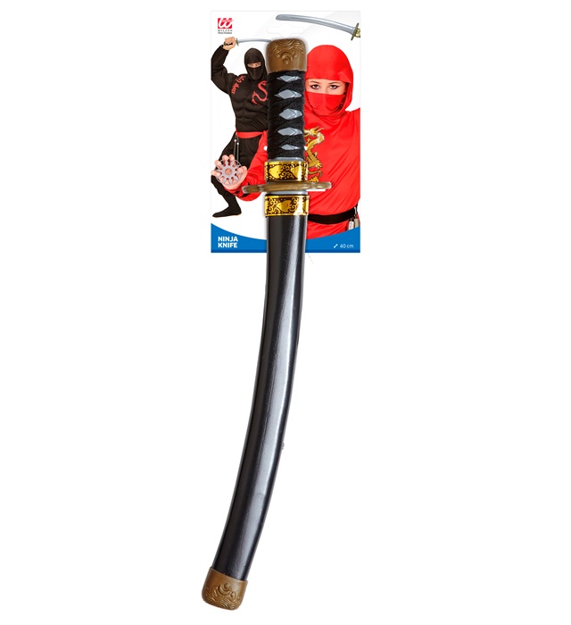 Sabie Ninja